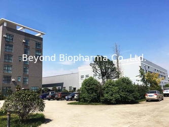 چین Beyond Biopharma Co.,Ltd. کارخانه